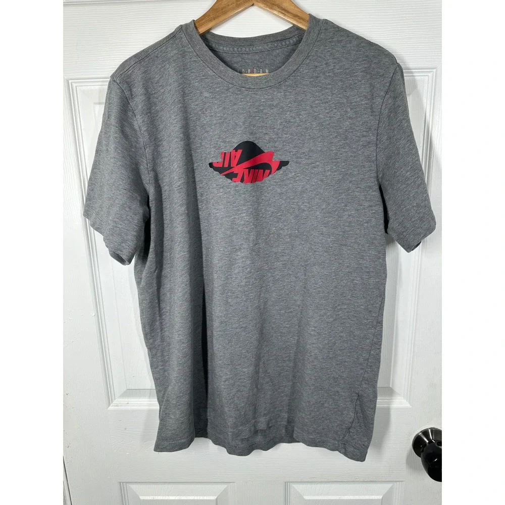 Jordan brand shirt